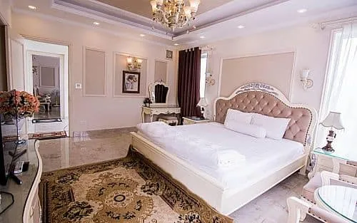 Villa Ngọc Trai NT27